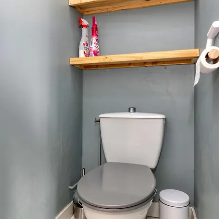 Seabird Holiday home