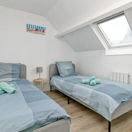 Seabird Holiday home *