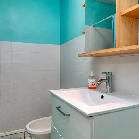 Seabird Holiday home *