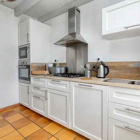 Seabird Holiday home Camoel
