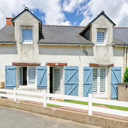 Seabird Holiday home *